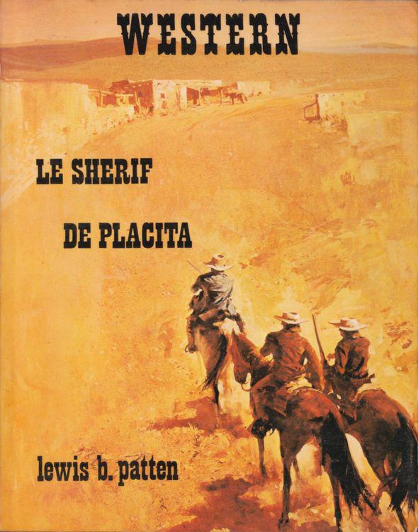 Le shérif de Placita