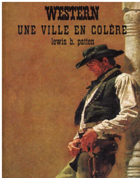 Une ville en colère