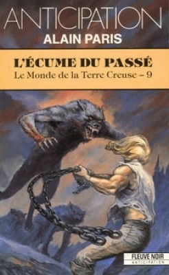 L' écume du passé
