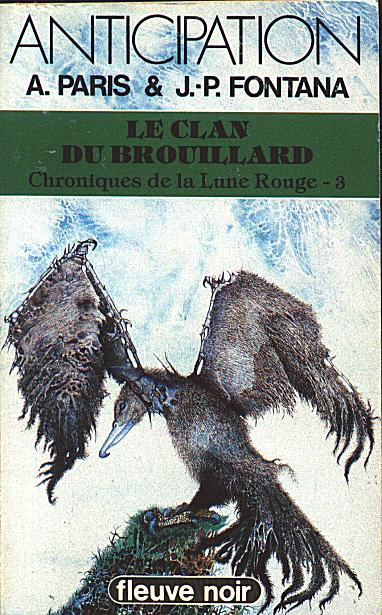 Le Clan du brouillard