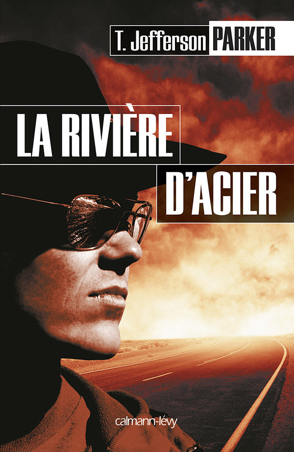 La Rivière d'acier