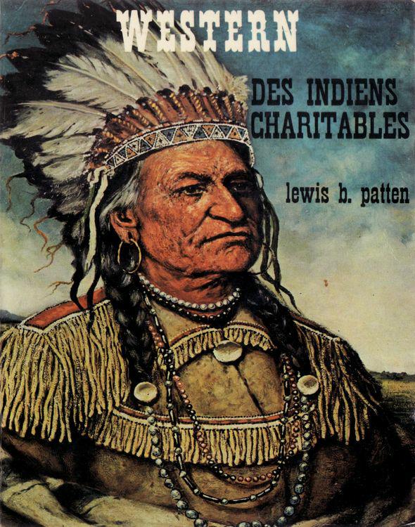 Des Indiens charitables