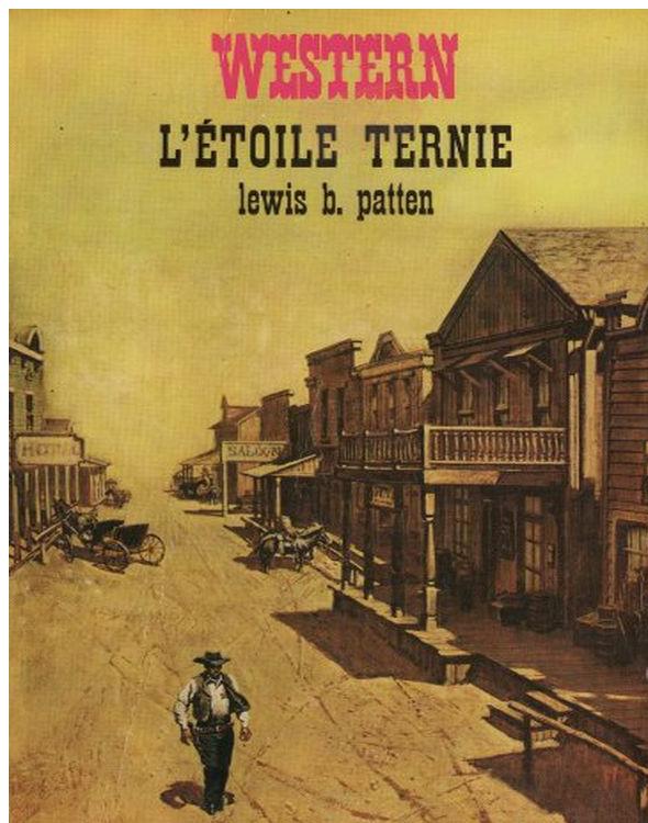 L'étoile ternie