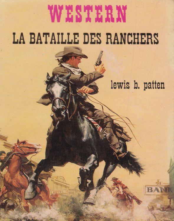 La bataille des ranchers