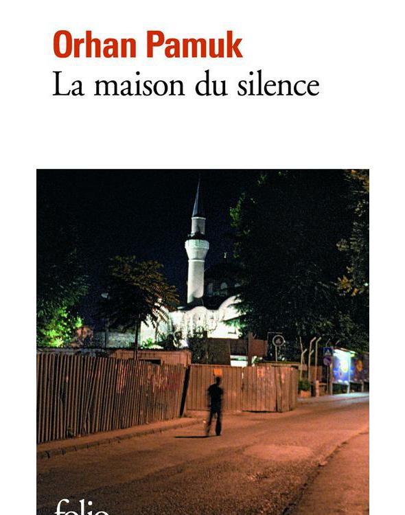 La maison du silence
