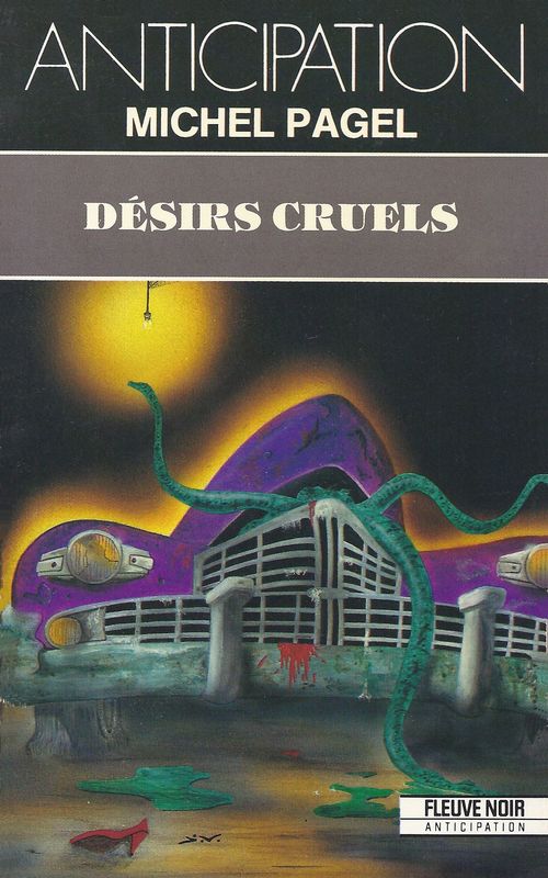 Désirs Cruels