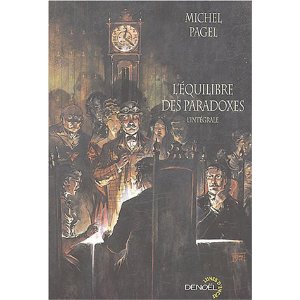 L'équilibre des paradoxes