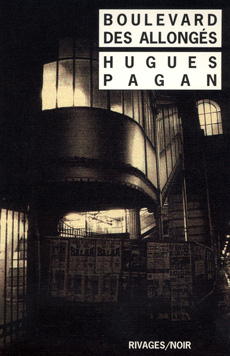 Boulevard des allongés