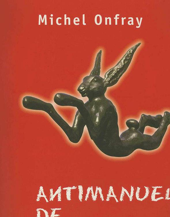 Antimanuel de Philosophie