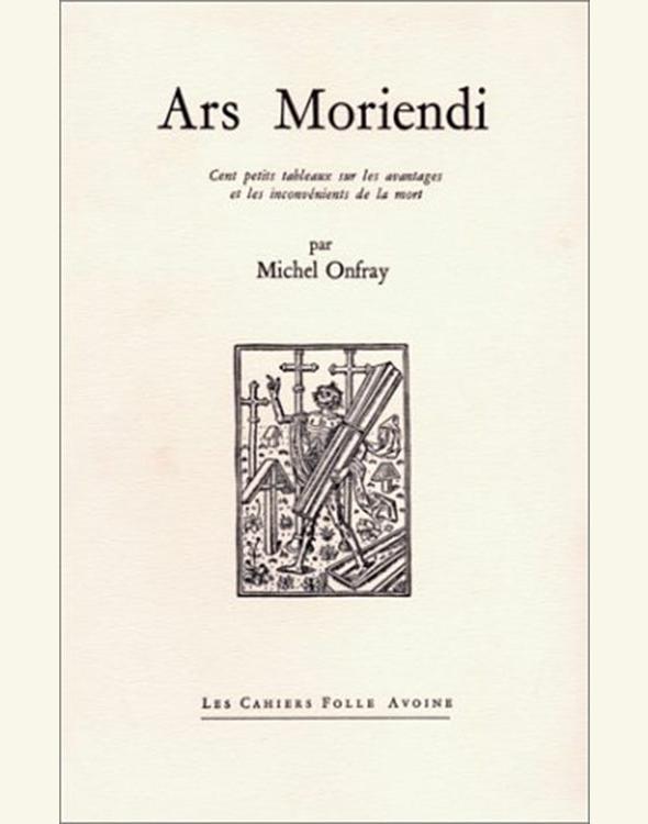Ars Moriendi