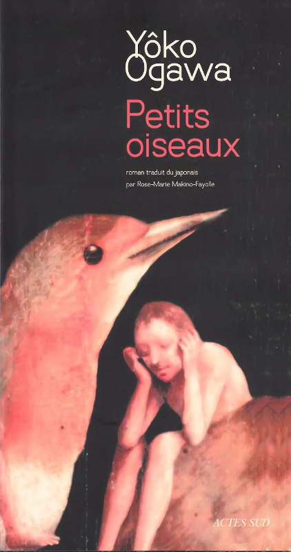 Petits oiseaux