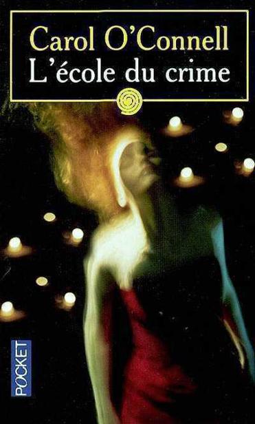 Kathy Mallory 05 - L'école du crime