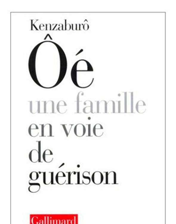 Une famille en voie de guérison