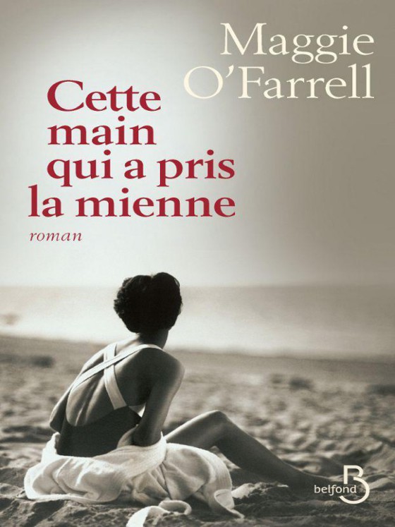 Cette main qui a pris la mienne