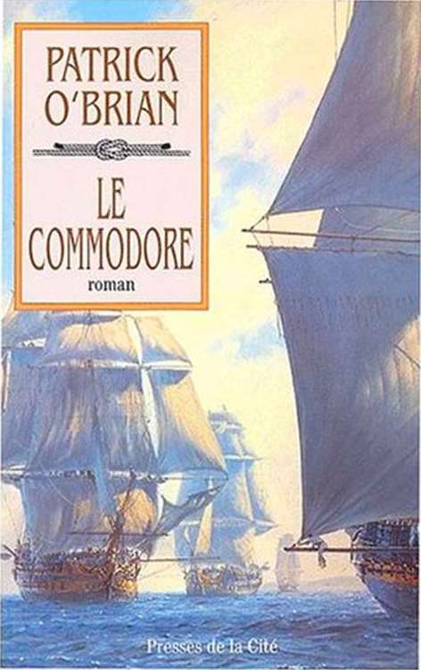 Le Commodore