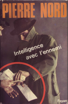 Intelligence avec l'ennemi