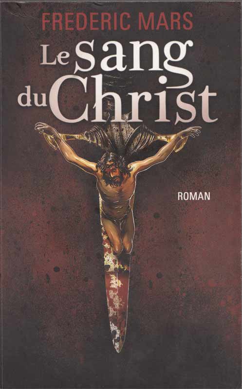 Le Sang du Christ