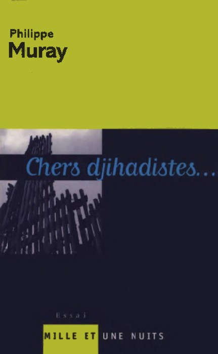 Chers djihadiste