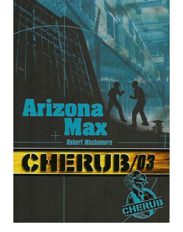 Cherub 03 - Arizona Max