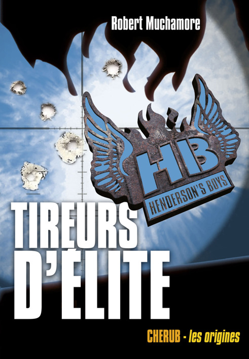 Tireurs d’élite