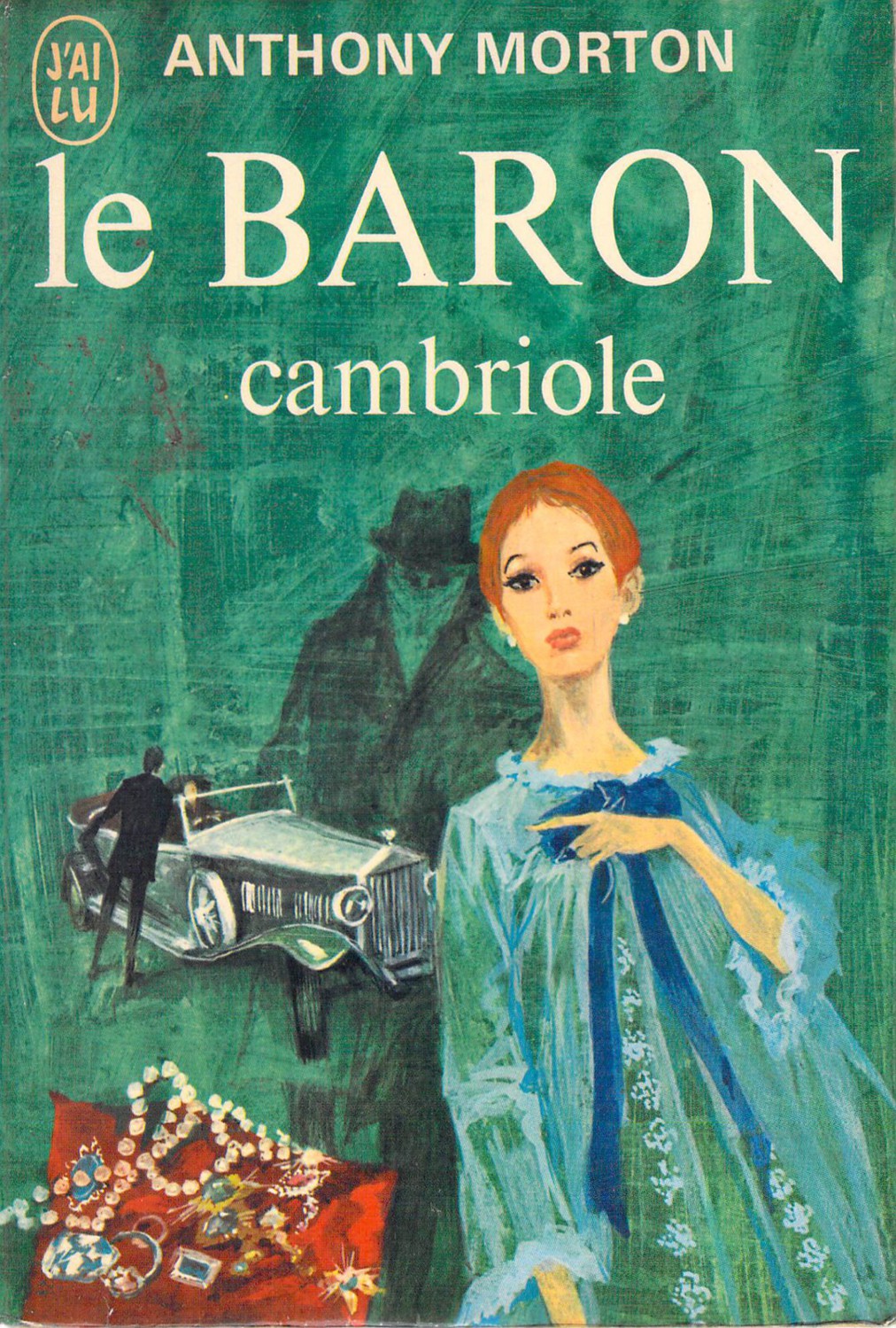 Le Baron Cambriole