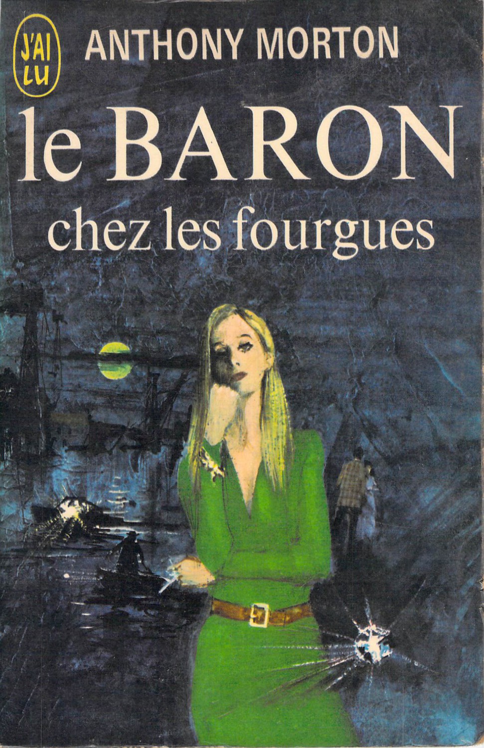 Le Baron Chez Les Fourgues