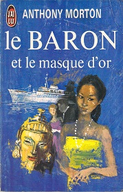 Le Baron et le masque d'or