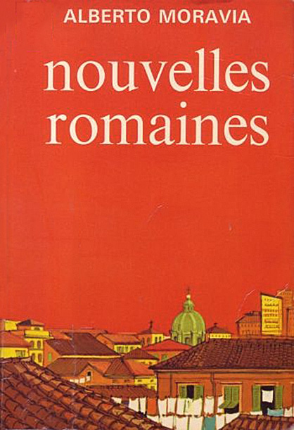 Nouvelles romaines