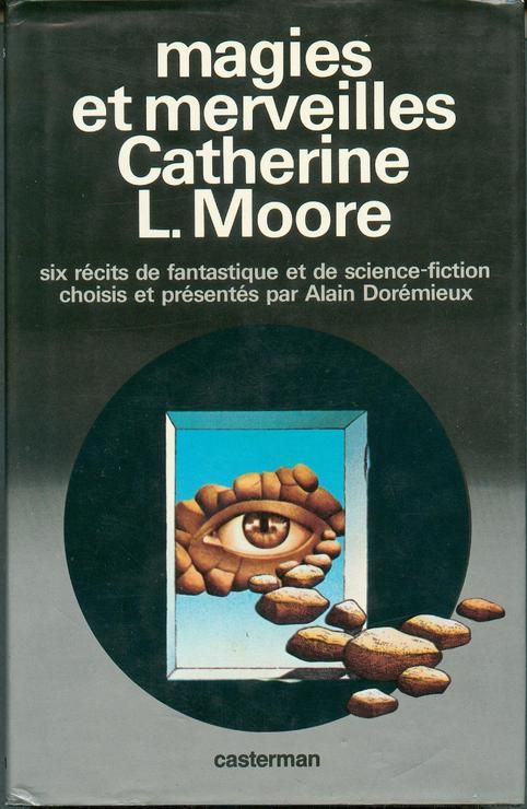 Magies et Merveilles