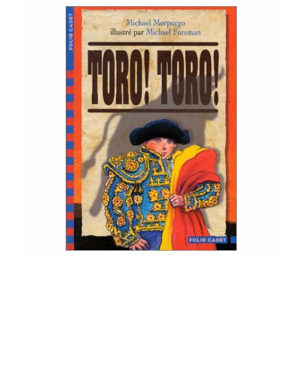 Toro ! Toro !