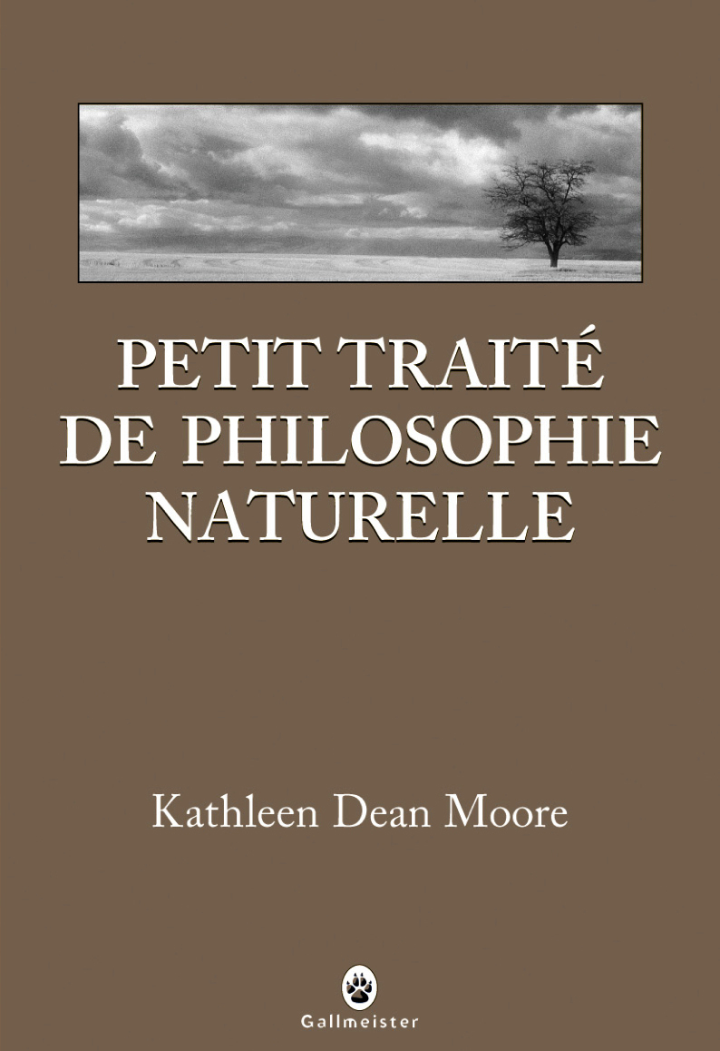 Petit traité de philosophie naturelle