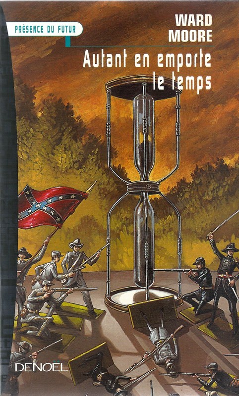 Autant en emporte le temps