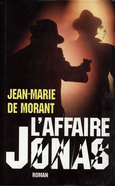 L'affaire Jonas