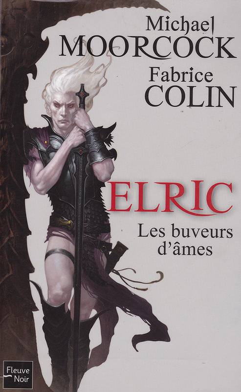 Elric 10 - Les buveurs d'âmes