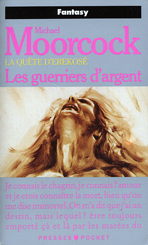 Les guerriers d'argent