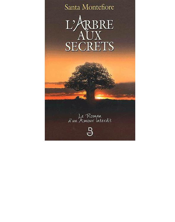 L'Arbre aux secrets