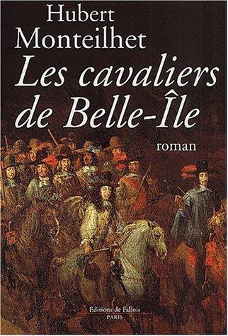 Les cavaliers de Belle-Île