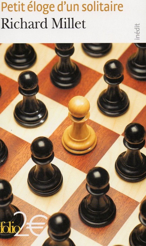 Petit éloge d'un solitaire