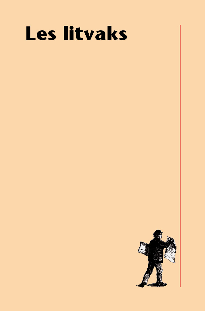 Les Litvaks