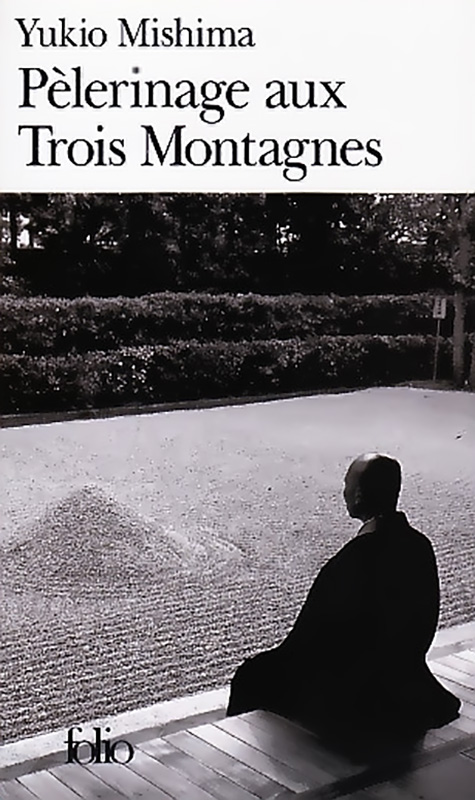 Pèlerinage aux trois montagnes