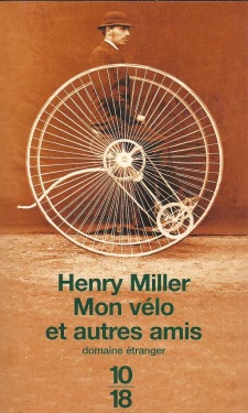 Mon vélo et autres amis