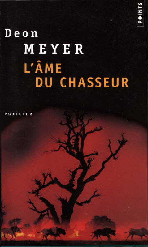 L'âme du chasseur