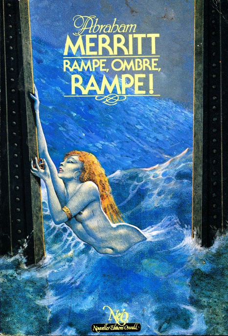 Rampe, ombre, rampe!