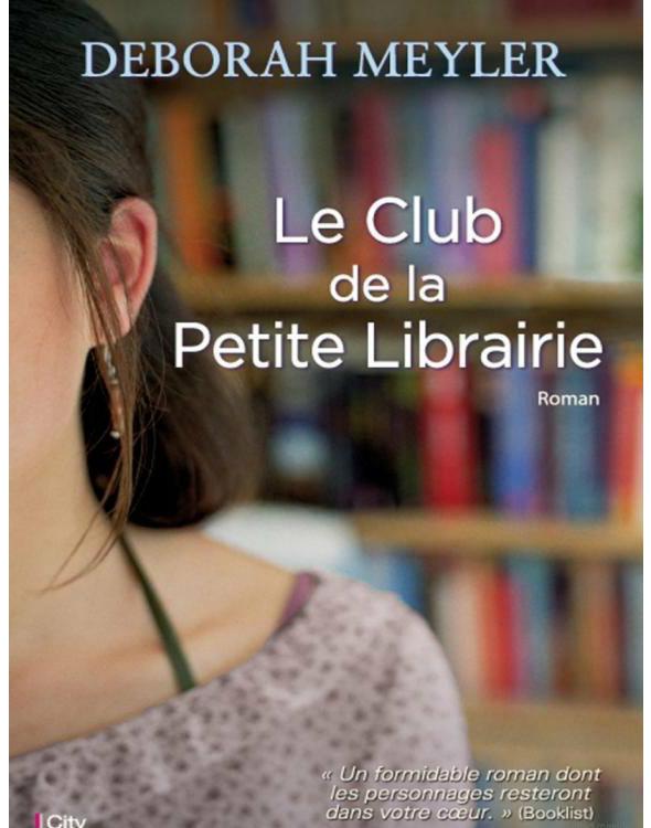 Le Club de la Petite Librairie