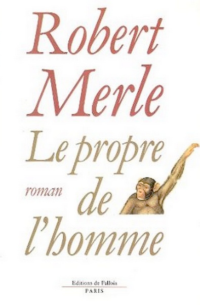 Le propre de l'homme
