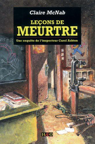 Leçons de meurtre