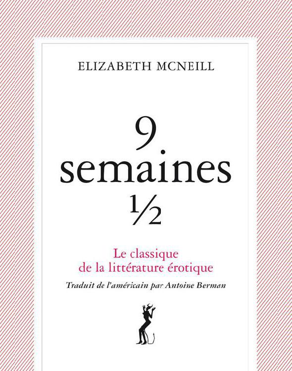 9 semaines ½