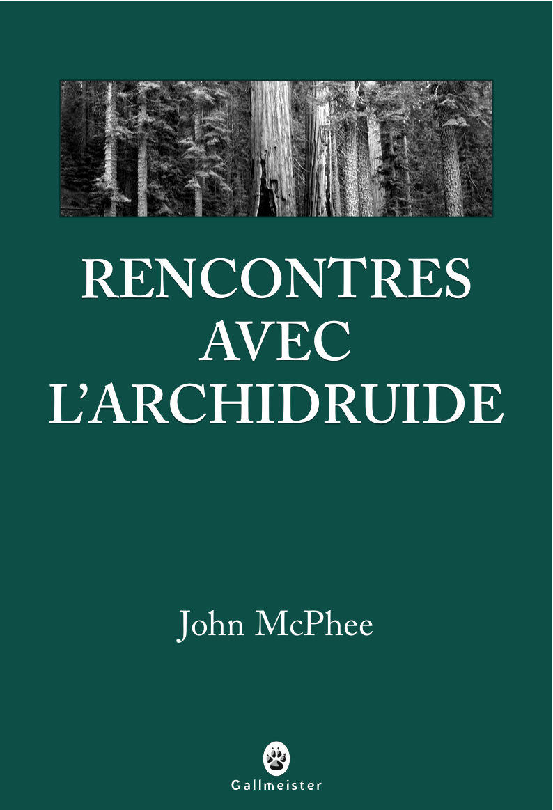 Rencontres avec l'Archidruide