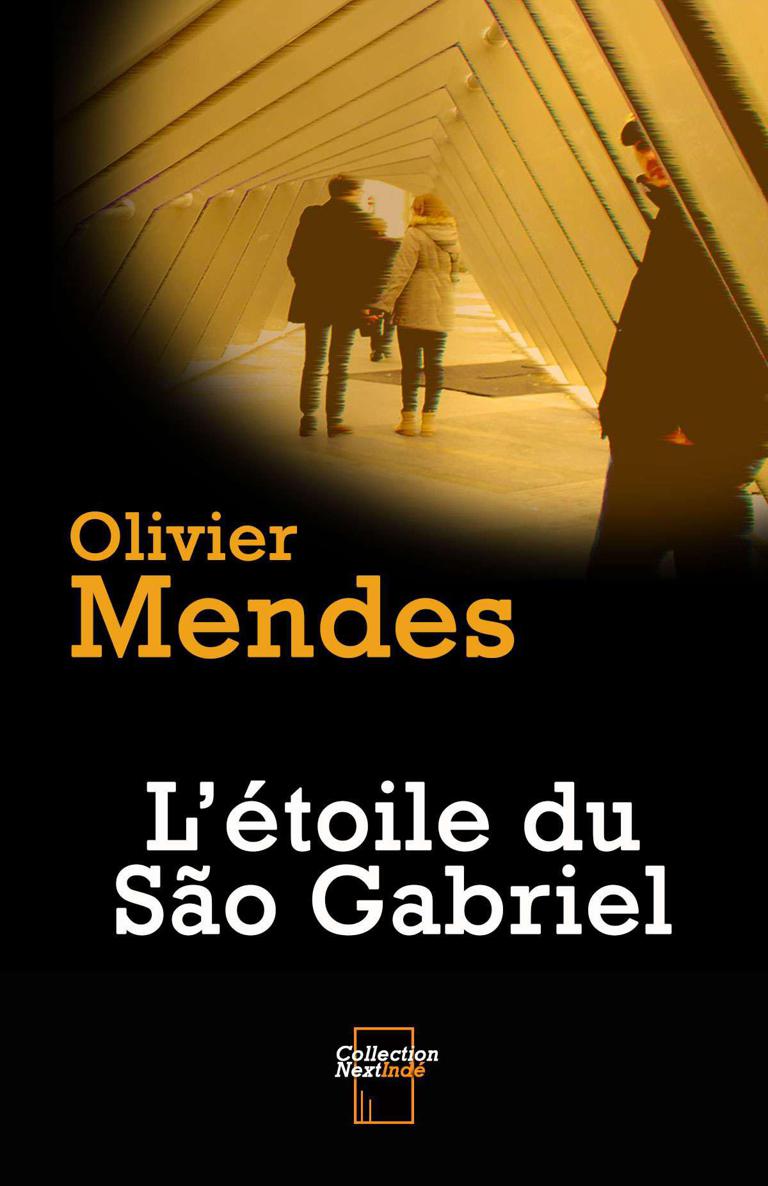 L'étoile du São Gabriel