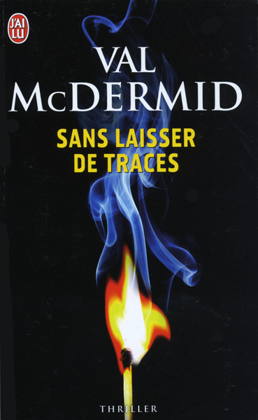 Sans laisser de traces